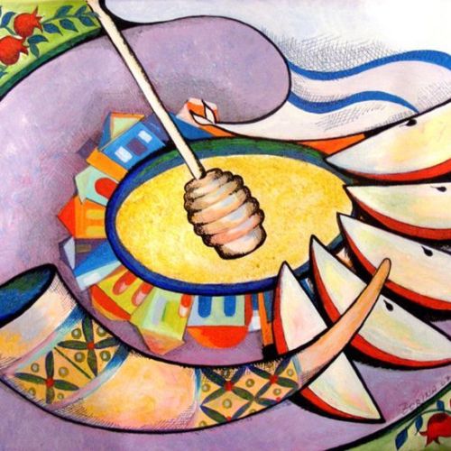 Rosh-Hashanah